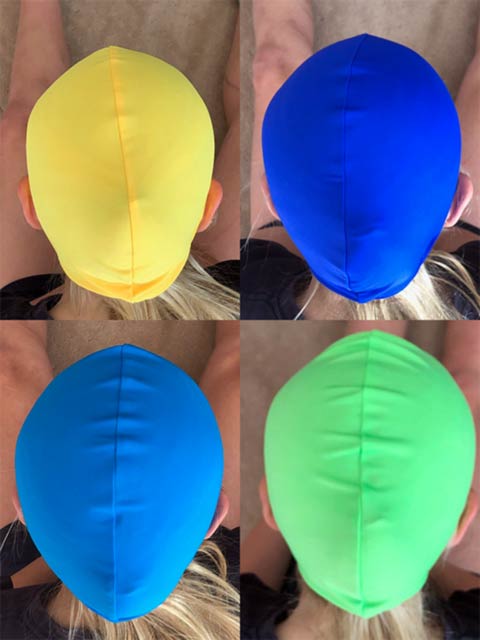 Nipper Caps