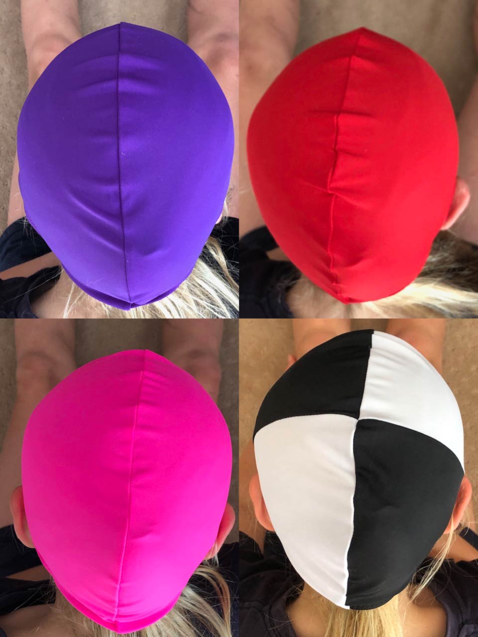 Nipper Caps