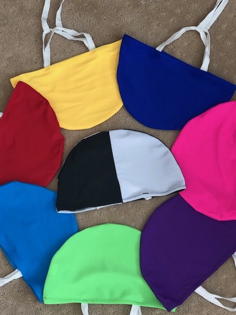 Nipper Caps