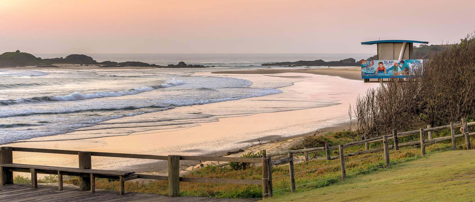 Sawtell Surf Life Saving Club - Feature Image 2