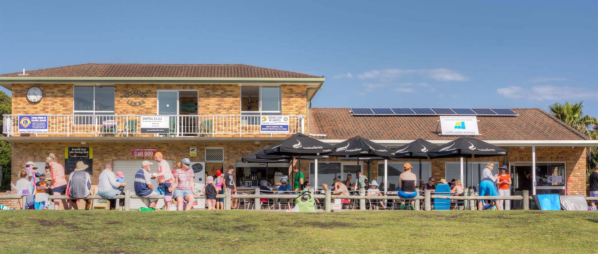 Sawtell Surf Life Saving Club - Feature Image 3