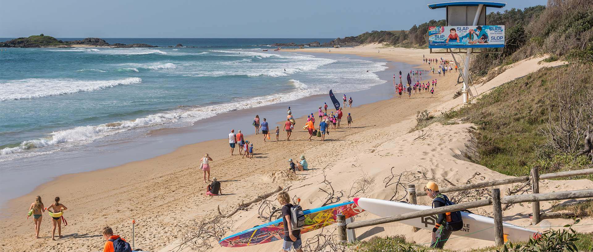 Sawtell Surf Life Saving Club - Feature Image 4